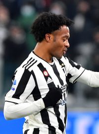 Juan Cuadrado