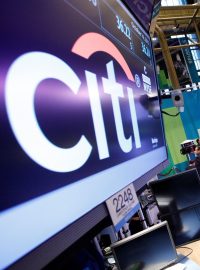 Citigroup oznámila politiku „žádná injekce, žádná práce“