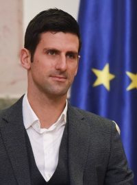 Světová tenisová jednička Novak Djoković v rozhovoru pro BBC uvedl, že raději vynechá další grandslamové turnaje, než by se nechal donutit k očkování proti koronaviru