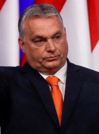 Viktor Orbán