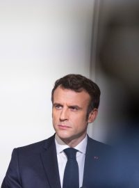 Ve Francii vzniká levicová koalice před červnovými volbami, jde proti Macronovi.