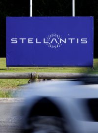 Stellantis (ilustrační foto)
