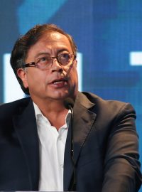 Gustavo Petro