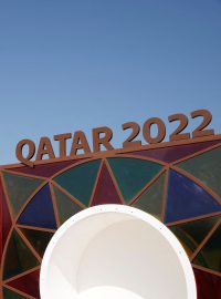 Mistrovství světa v Kataru
