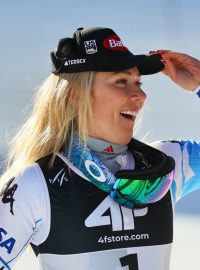 Mikaela Shiffrinová