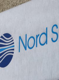 Plynovody Nord Stream