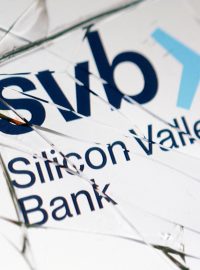 Silicon Valley Bank (SVB)