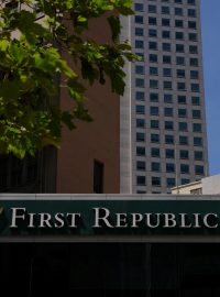 First Republic Bank