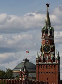 Spousta detailů naznačuje, že útok na Kreml mohla zinscenovat sama Moskva