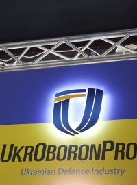 Ukrajinský státní holding UkrOboronProm