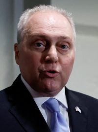 Steve Scalise