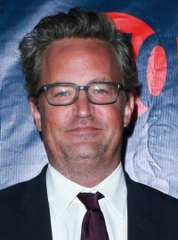 Matthew Perry