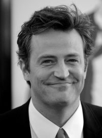 Matthew Perry