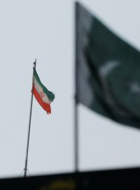 Generální tajemník OSN António Guterres tento týden vyzval Teherán a Islámábád k maximální zdrženlivosti