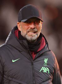 Jürgen Klopp