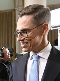 Pekka Haavisto a Alexander Stubb