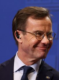 Ulf Kristersson