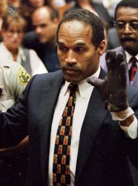 V 76 letech zemřel hráč amerického fotbalu O. J. Simpson