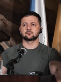 Volodymyr Zelenskyj