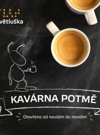 Kavárna POTMĚ