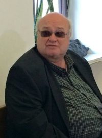 Bývalý soudce Ondřej Havlín