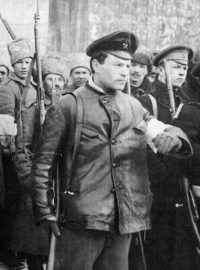 Rusko by si letos mělo připomenout sté výročí dvou revolucí z roku 1917