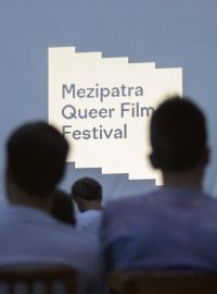 Festival Mezipatra (ilustrační foto)