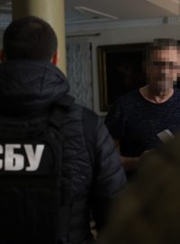 SBU za asistence ministerstva obrany odhalila úředníky ministerstva obrany a manažery Lvovského arzenálu, kteří ukradli téměř 1,5 miliardy UAH na nákup granátů