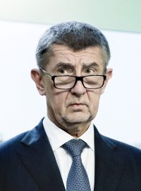 Andrej Babiš