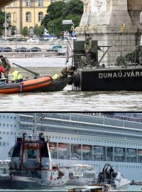 Popis: Víkendový přehled událostí: problémy premiéra Babiše, neštěstí na Dunaji, papežova návštěva v Rumunsku, výbuch v ruské zbrojovce a havárie výletní lodi v Benátkách.