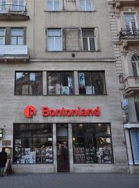 V současné době Bontonland provozuje přes deset kamenných prodejen a internetový obchod. (ilustrační foto)