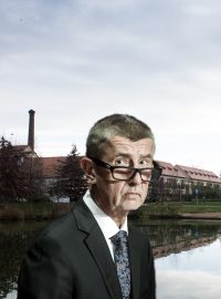 Andrej Babiš (ANO) stane před soudem v kauze Čapí hnízdo