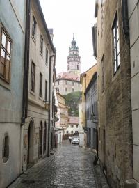 Český Krumlov si v posledních letech oblíbili asijští turisté, a to především z Číny nebo z Jižní Koreje