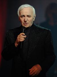 Charles Aznavour