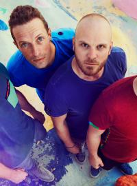 Dokument o kapele Coldplay - A Head Full Of Dreams