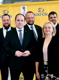 KDU-ČSL