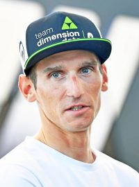 Roman Kreuziger připravuje svůj tým na letošní Tour de France (ilustrační foto)