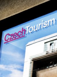 Policisté ve státní agentuře CzechTourism zasahovali loni v listopadu