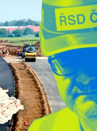 Dan Ťok a výstavba nových dálnic: Bude líp?