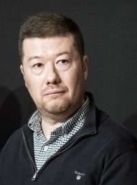 Tomio Okamura