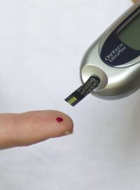 Cukrovka, diabetes, diabetik, inzulin (ilustrační foto)