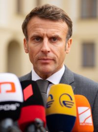 Emmanuel Macron