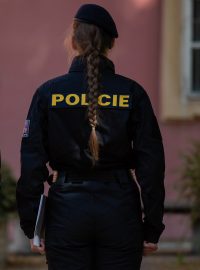 Policie (ilustrační foto)