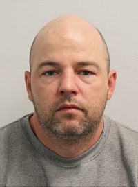 Sexuální násilník Joseph McCann