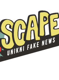 Uniková hra FakeScape