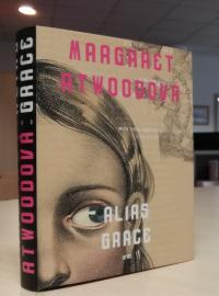 Vyhrajte dlouho očekávaný překlad knihy Margaret Atwoodové