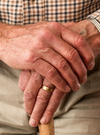 Alzheimerova choroba nejčastěji postihuje lidi vyššího věku. Nevyhýbá se ale mladším ročníkům.
