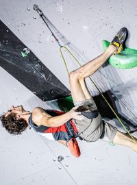 Adam Ondra