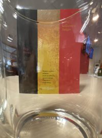 Kniha Pivní království Belgie od Filipa Nerada