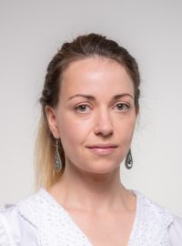 Anna Košlerová, Český rozhlas